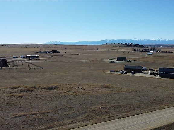 2nd image of Stormitt Butte Rd Lot 4