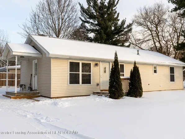 6420 Culver Dr, East Lansing, MI 48823