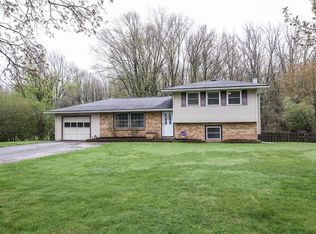 3481 Big Ridge Rd, Spencerport, NY 14559