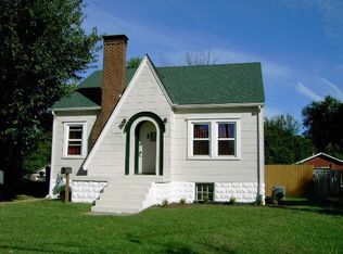1265 Springdale Dr, Louisville, KY 40213