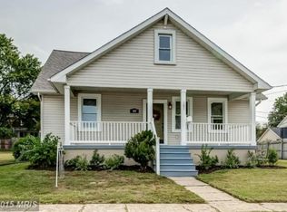 107 Glenmont Ave, Glen Burnie, MD 21061