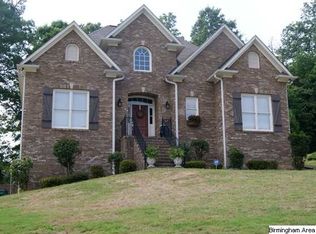 6710 Scooter Dr, Trussville, AL 35173