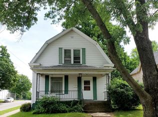 124 N Gunnison St, Burlington, IA