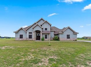 23219 Oak Knoll Dr, Monte Alto, TX 78538