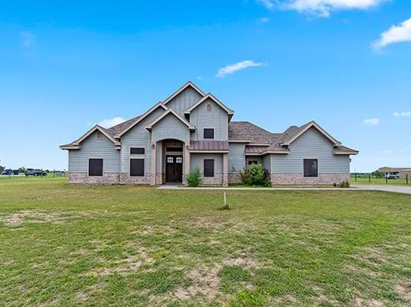 23219 Oak Knoll Dr, Monte Alto, TX 78538