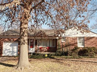 1309 S Poplar St, Sapulpa, OK 74066