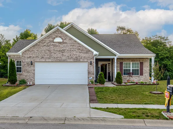 4355 E Stubbington Ln, Indianapolis, IN 46239