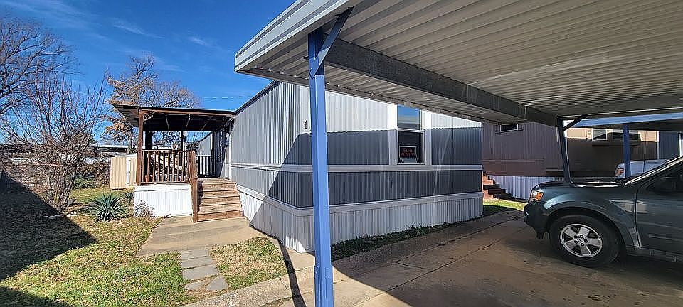 1st image of 2212 Fort Worth Dr Trailer 135