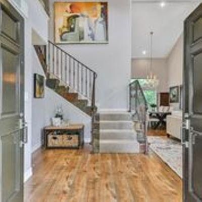Welcome to your home