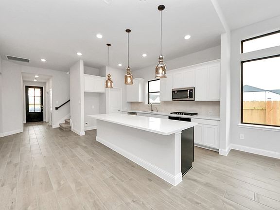 Enchante Kitchen
