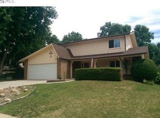 26 Vassar Ct, Longmont, CO 80503