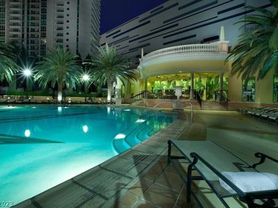 2777 Paradise Rd Unit 1403, Las Vegas, NV, 89109