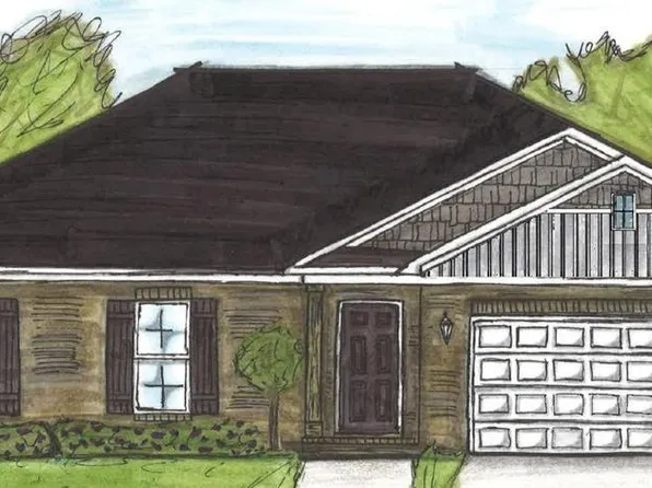 217 Wellington Way, Headland, AL 36345