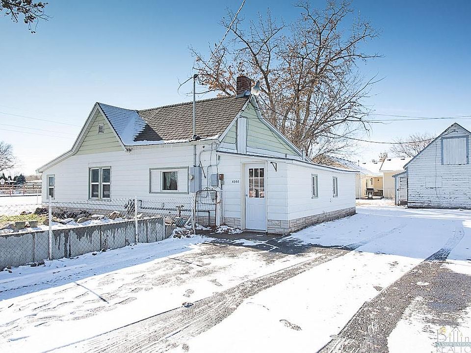 1st image of 4203 King Ave E
