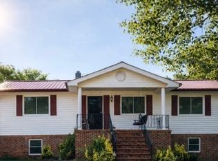 74 Hanshaw Dr, Rock Spring, GA 30739