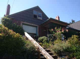 5725 27th Ave NE, Seattle, WA 98105