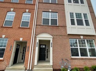 7103 Delegate Pl, Frederick, MD 21703