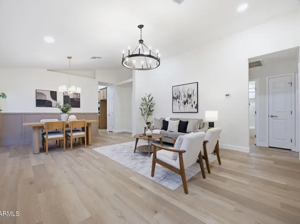 4035 W ELECTRA Lane, Glendale, AZ 85310