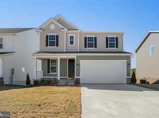 18416 Governor Dr, Ruther Glen, VA 22546
