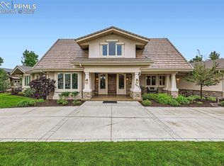 3835 Camelrock Vw, Colorado Springs, CO 80904
