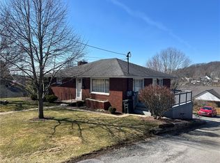 515 Clark St, Somerset, PA 15501