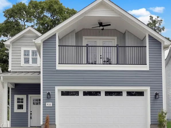 418 Summit Street, Aberdeen, NC 28315