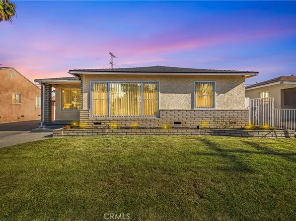 14314 Cerritos Ave, Bellflower, CA 90706