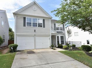 4308 Shillham Ct, Cumming, GA 30040