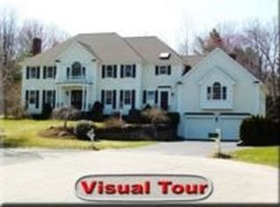 10 Wescott Rd, Andover, MA 01810