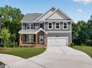 232 Sage St, Commerce, GA 30529