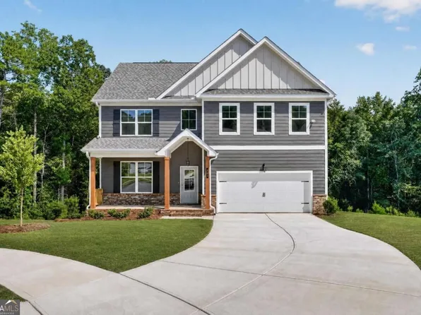 232 Sage St, Commerce, GA 30529