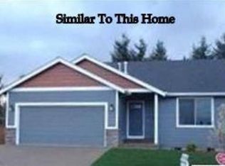 5748 Koda St SE, Salem, OR