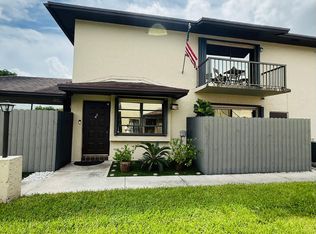4595 SW 139th Ct #743, Miami, FL 33175