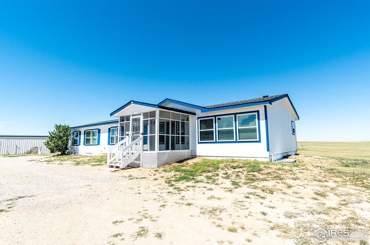 9785 N Calhan Hwy, Calhan, CO 80808 Zillow