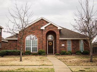 1615 Balboa Ln, Allen, TX 75002