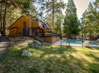 40765 Mill Run Ln #48, Shaver Lake, CA 93664