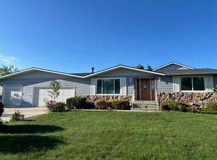 1527 Mineral Rd, Helena, MT 59602