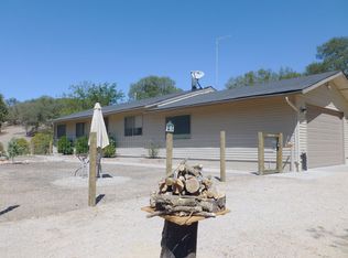 4220 Old Nacimiento Rd, Paso Robles, CA 93446