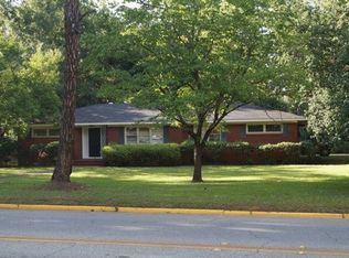 2101 Whispering Pines Rd, Albany, GA 31707