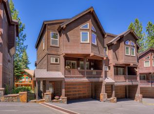 17238 Northwoods Blvd, Truckee, CA