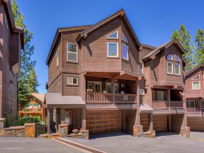 17238 Northwoods Blvd, Truckee, CA, 96161