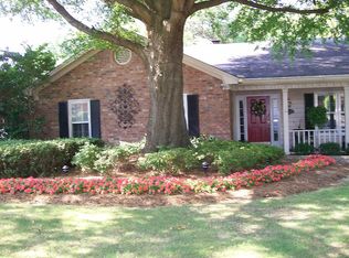 2625 Woodbluff Cir, Augusta, GA 30909