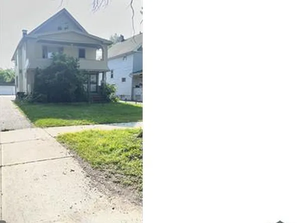3585 E 147th St #3, Cleveland, OH 44120