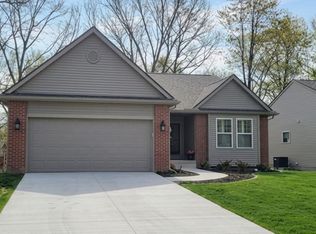 11449 Hidden Oaks Dr, Clio, MI 48420