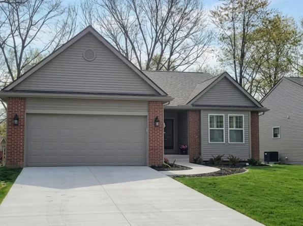 11449 Hidden Oaks Dr, Clio, MI 48420