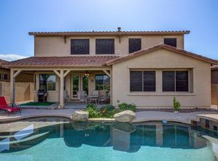 43518 N 44th Ln, New River, AZ 85087