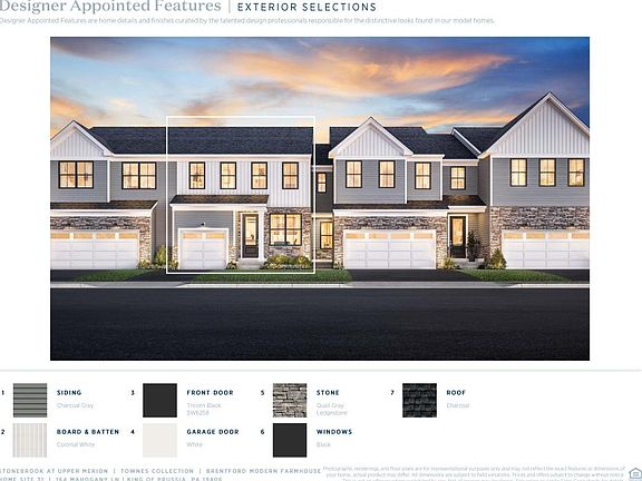 3rd image of 164 Mahogany Ln