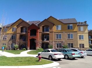 289 S 1000 W APT 204, Pleasant Grove, UT 84062