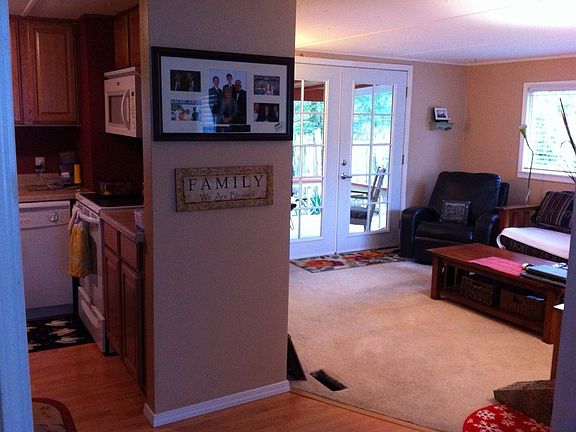 2nd image of 11424 36th Dr NE Unit 107