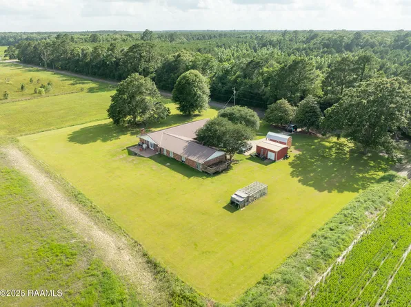 1092 Jolene Rd, Basile, LA 70515